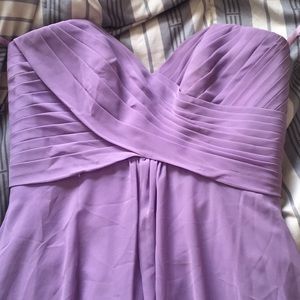 bridesmaid / homecoming dress for sale